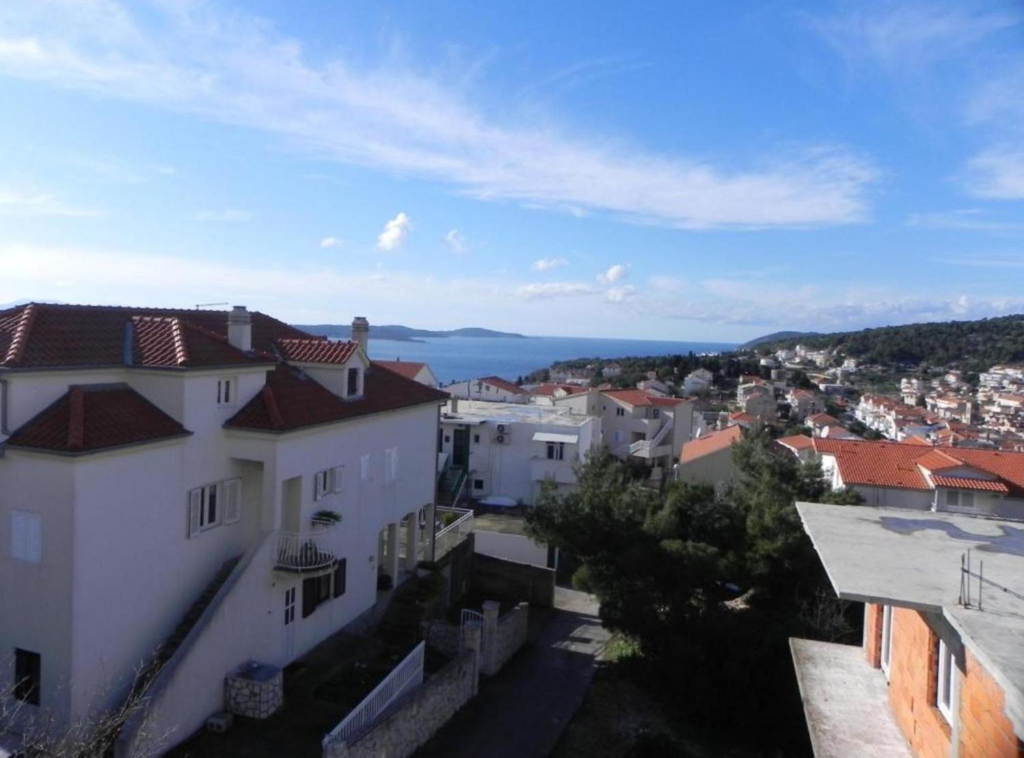 Apartments Trogrlic Hvar Town Esterno foto